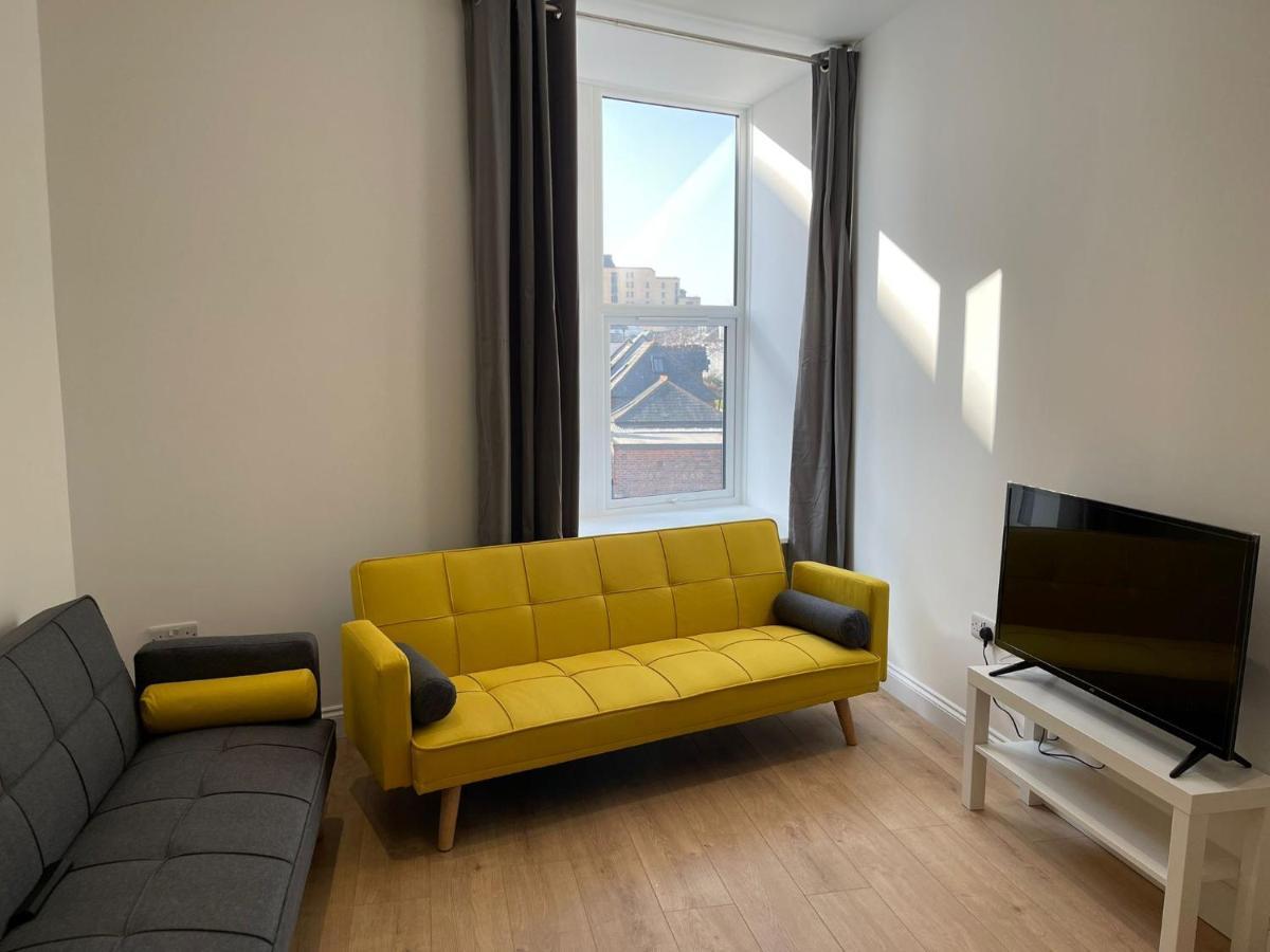 Brand New Montrouge Apartments - Perfect Location!! Портцмаус Экстерьер фото